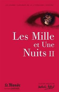 Les mille et une nuits 2