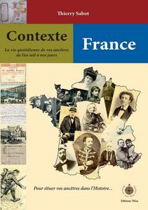 Contexte France