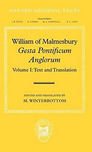 Gesta Pontificum Anglorum