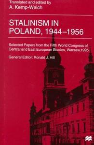 Stalinism in Poland, 1944-1956