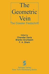 The geometric vein : the Coxeter Festschrift