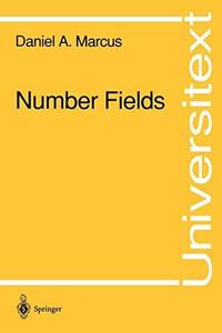 Number fields