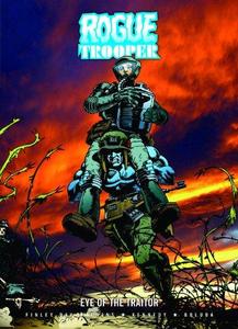 Rogue Trooper