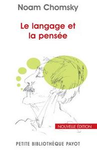 Le langage et la pensée