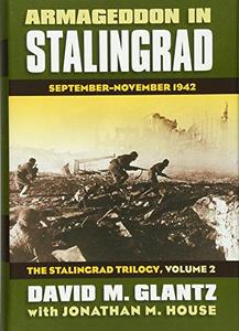 Armageddon in Stalingrad
