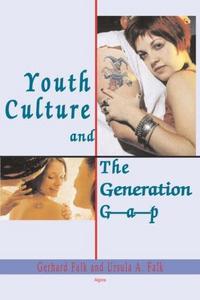 Youth culture and the generation gap