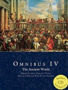 Omnibus IV: The Ancient World