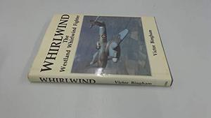 Whirlwind : Westland Whirlwind Fighter