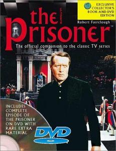 The Prisoner: The Official Companion