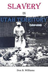 Slavery in Utah Territory