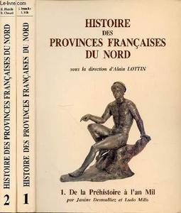 Calais et Saint-Pierre au XIX& siècle : 1815-1885