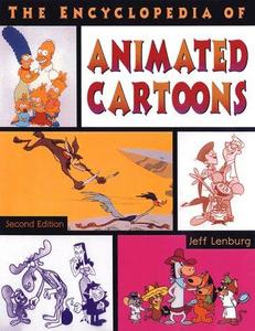 The encyclopedia of animated cartoons