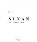 Sinan: An interpretation