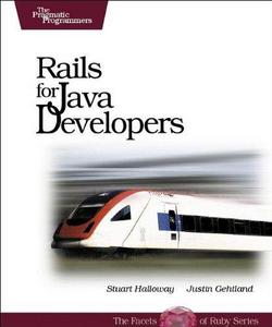 Rails for Java Developers