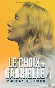 Choix de Gabrielle