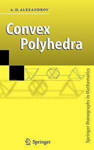 Convex polyhedra