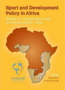 Sport and Development Policy in Africa