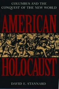 American holocaust