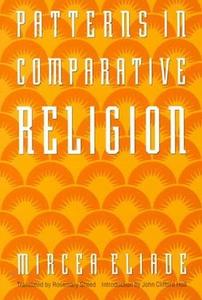 Patterns in comparative religion