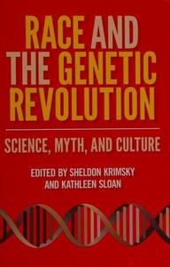 Race and the genetic revolution