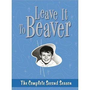 Leave it to Beaver: The Complete Second Season