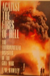 Against the fires of hell