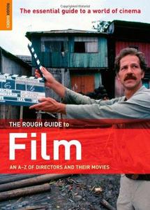 The Rough Guide to film