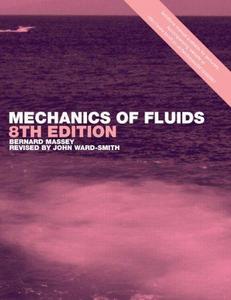 Mechanics of fluids