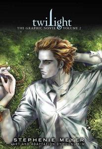 Twilight: The Graphic Novel