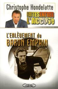 L'enlèvement du baron Empain