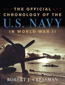 The Official Chronology of the U.S. Navy in World War II.
