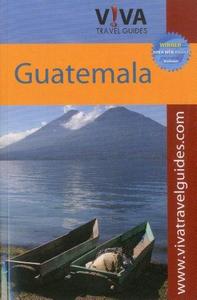 VIVA Travel Guides Guatemala