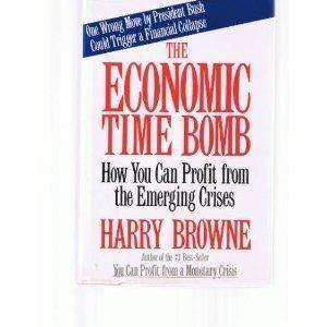 The Economic Time Bomb