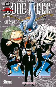 One Piece Tome 42