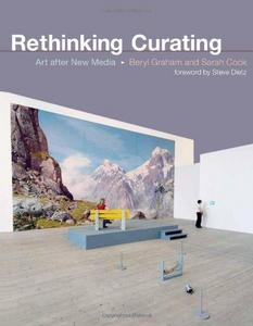 Rethinking Curating: Art After New Media