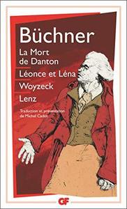 La mort de Danton