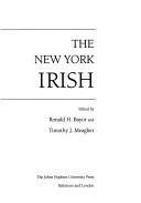 The New York Irish