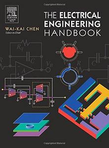 The Electrical Engineering Handbook