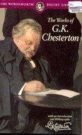 The works of G.K. Chesterton