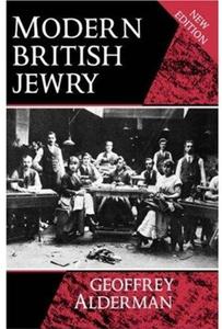 Modern British Jewry