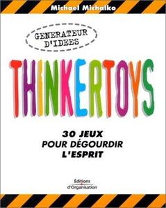 Thinkertoys