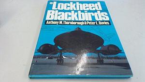 Lockheed Blackbirds