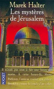 Les mystères de Jérusalem