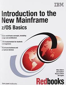 Introduction to the New Mainframe