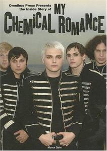 Inside Story Of My Chemical Romance