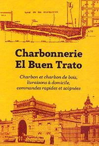 Charbonnerie El Buen Trato