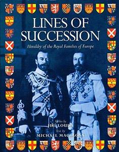 Lines of Succession