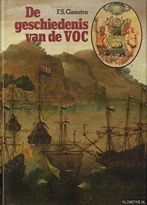 De Geschiedenis van de VOC