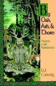 By oak, ash, & thorn : modern Celtic Shamanism