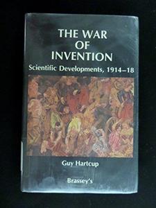 The War of Invention